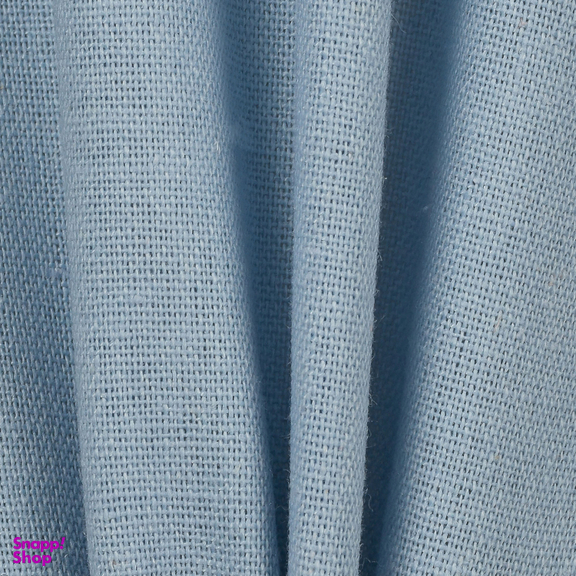 ست مانتو و شلوار زنانه مدل گندم رنگ آبی آسمانی