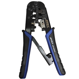 انبر سوکت زن شبکه اپکس مدل SMT-APPEX-APX-7473 سایز 8 اینچ