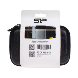 کیف هارد اکسترنال سیلیکون پاور مدل A12L Pro Armor