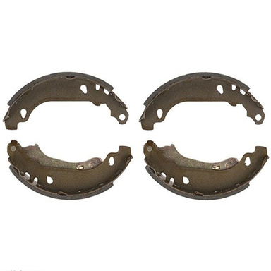 لنت ترمز عقب پارس لنت مدل 10480 مناسب برای پژو 206