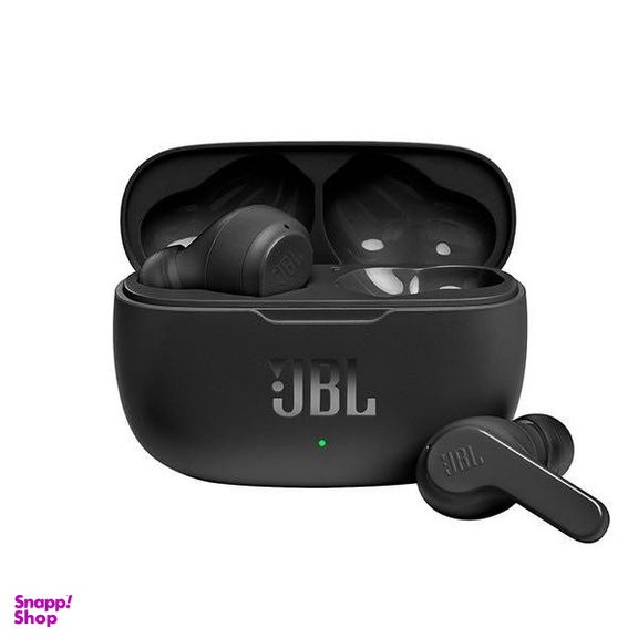 ایرفون بی سیم بلوتوثی جی بی ال مدل JBL WAVE200
