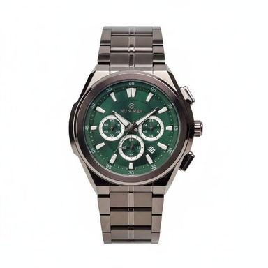 ساعت مچی عقربه ای مردانه هامر مدل HM810G