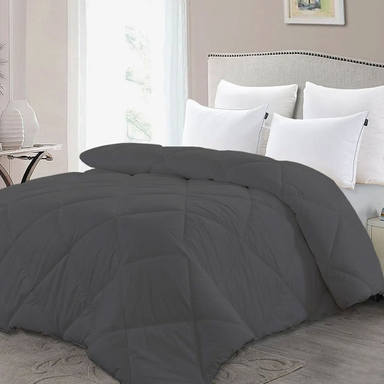 لحاف راشا مدل لایت میکرو یک نفره سایز 215×155 سانتی متر