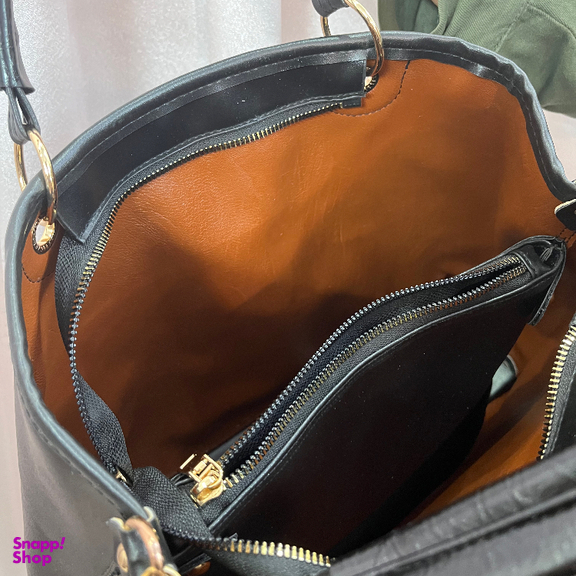 کیف رودوشی زنانه مدل ARMANI