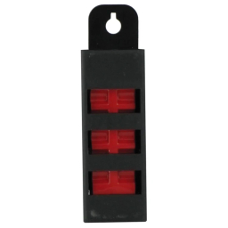 قفل دیسکی ردلاین مدل RE420_RED