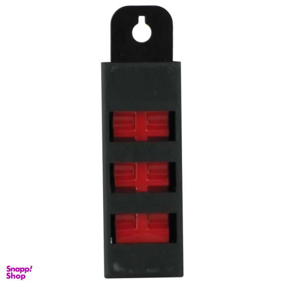 قفل دیسکی ردلاین مدل RE420_RED