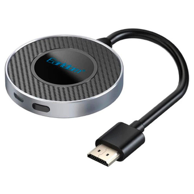 دانگل HDMI ارلدام مدل W7 Plus 4K