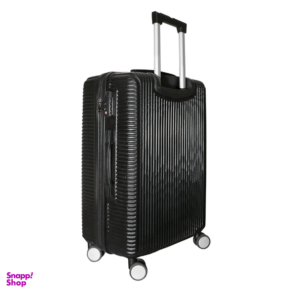 چمدان ام آر مدل برانفیت لاین سایز بزرگ