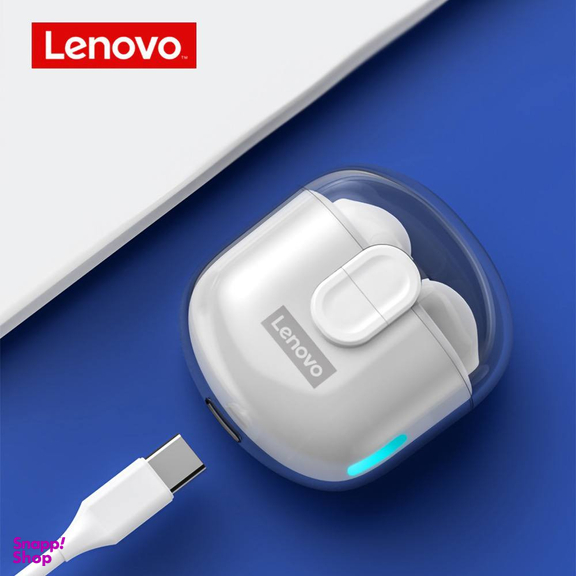 هندزفری بلوتوثی لنوو مدل Thinkplus livepods LP12