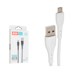 کابل دیتا USB به MicroUSB ایکس او مدل NB159 طول 1.2 متر