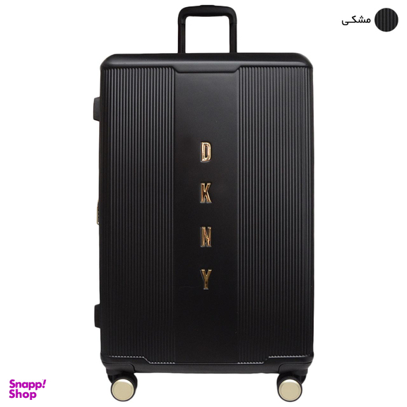 چمدان دی کی ان وای سایز بزرگ مدل CS3 CENTER STAGE 28