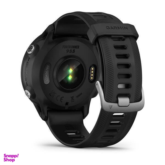 ساعت هوشمند گارمین مدل Forerunner 955