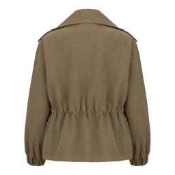 بارانی زنانه السانا مدل پاوین کد 206478