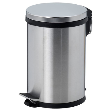سطل زباله ایکیا مدل STRAPATS کد22437