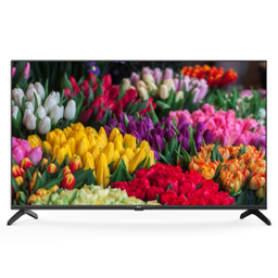 تلویزیون ال ای دی هوشمند جی پلاس مدل GTV-43SH618N سایز 43 اینچ