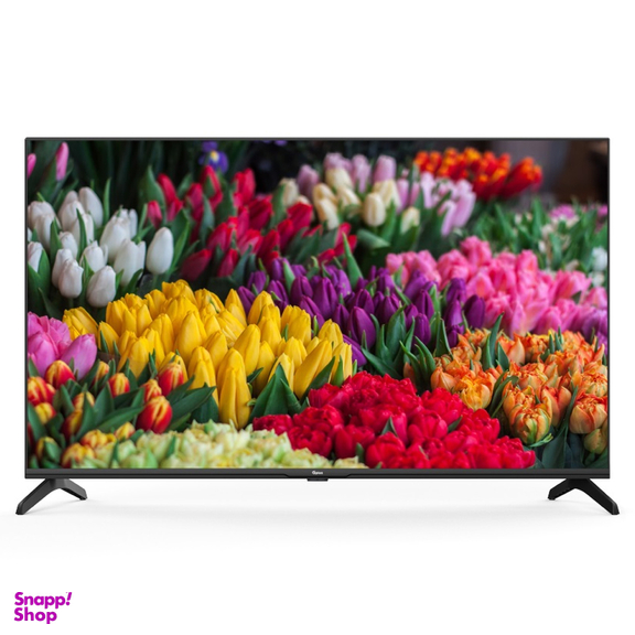 تلویزیون ال ای دی هوشمند جی پلاس مدل GTV-43SH618N سایز 43 اینچ