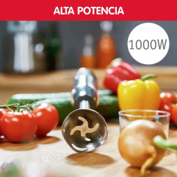 گوشت کوب برقی مولینکس مدل DD655810