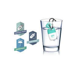 فلش مموری سیلیکون پاور مدل Jewel J07 ظرفیت 32 گیگابایت