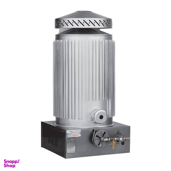 بخاری گازی انرژی مدل GW0460
