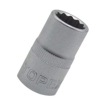 سری بکس تاپکس مدل YP-TOPEX-1/2ICNH-12PAR-KOTAH--CRV-14MM سایز 14 میلی متر