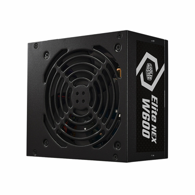 پاور کامپیوتر کولر مستر مدل Cooler Master Elite NEX White 600W - 230V