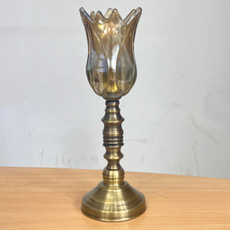 شمعدان نورهام مدل STON