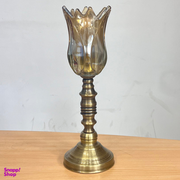 شمعدان نورهام مدل STON