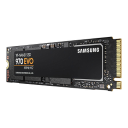 هارد SSD اینترنال سامسونگ مدل 970 EVO ظرفیت 1 ترابایت