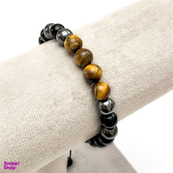 دستبند اسپرت مدل چشم ببر و انیکس سورا کد B009