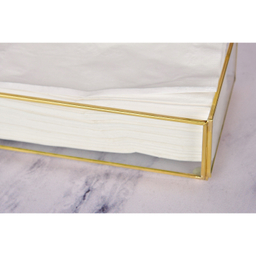 جا دستمال کاغذی کد 1