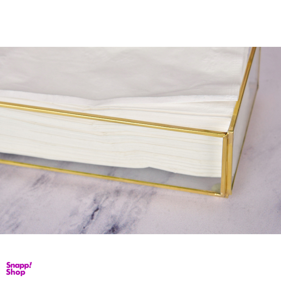 جا دستمال کاغذی کد 1