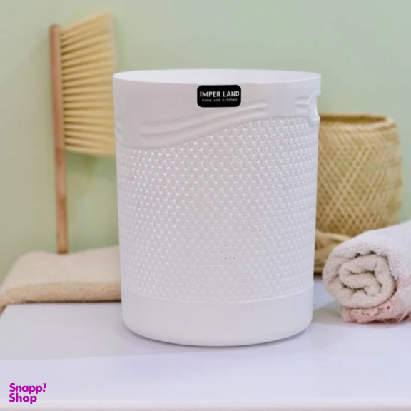 سطل زباله امپرلند مدل ویونا کد 10210