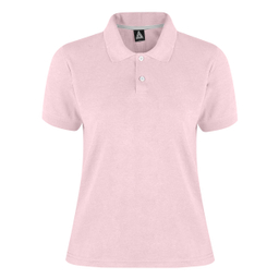 پولوشرت زنانه وستیتی مدل Summer w01 رنگ صورتی