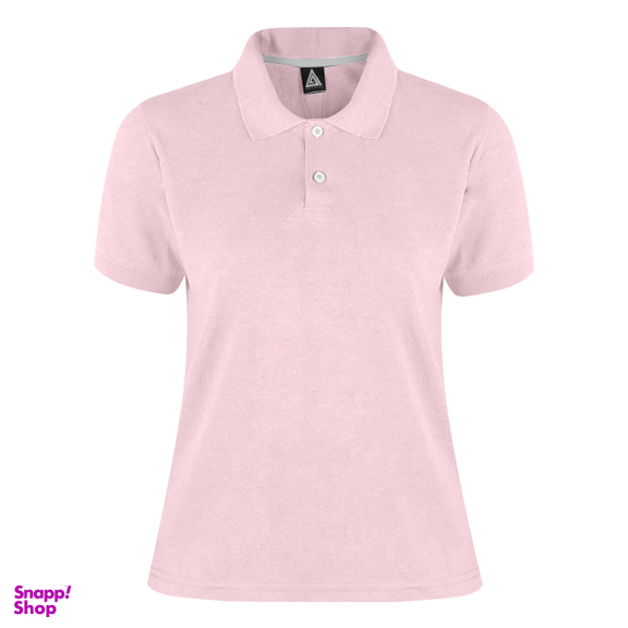 پولوشرت زنانه وستیتی مدل Summer w01 رنگ صورتی