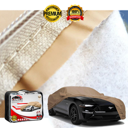 چادر خودرو رویال اسپرت مدل GRAND ROYAL PLUS مناسب برای پژو پارس