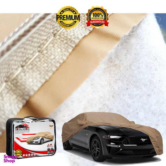 چادر خودرو رویال اسپرت مدل GRAND ROYAL PLUS مناسب برای پژو پارس