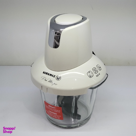 خردکن کرکماز کد A460-08