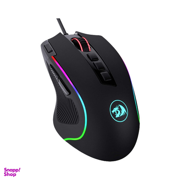 ماوس گیمینگ ردراگون مدل Predator M612