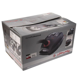 جاروبرقی پارس خزر مدل TURBO2500WB