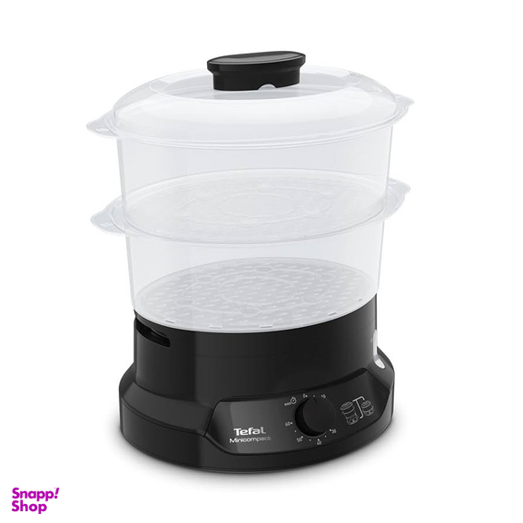 بخارپز 6 لیتری تفال مدل VC139865