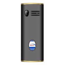 گوشی موبایل جی ال ایکس مدل 2690 GOLDMINI Plus دو سیم کارت