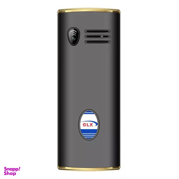 گوشی موبایل جی ال ایکس مدل 2690 GOLDMINI Plus دو سیم کارت