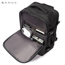 کوله پشتی لپ تاپ بنج مدل D-1909 مناسب لپ تاپ 17 اینچی و بزرگتر