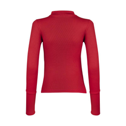 بلوز آستین بلند زنانه ناتوسا مدل NT784-2