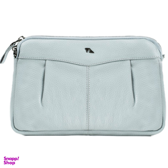 کیف رودوشی زنانه چرم مشهد مدل S5152