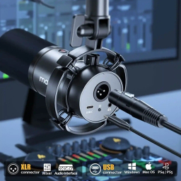 میکروفون دینامیک ماونو مدل PD200X