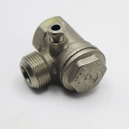 شیر یک طرفه کمپرسور باد صنعتی گوریلا کد YPM-3/4INCH-25MM