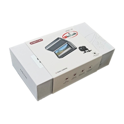 دوربین ثبت وقایع استیلاک مدل Q8