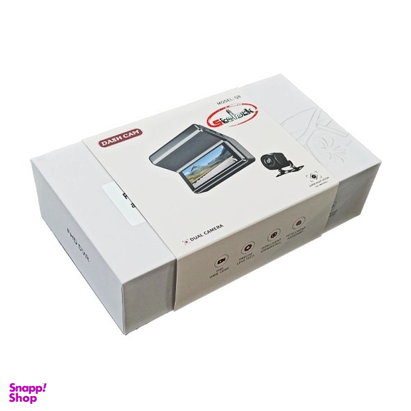 دوربین ثبت وقایع استیلاک مدل Q8