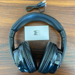 هدفون بی سیم مویان مدل M×666